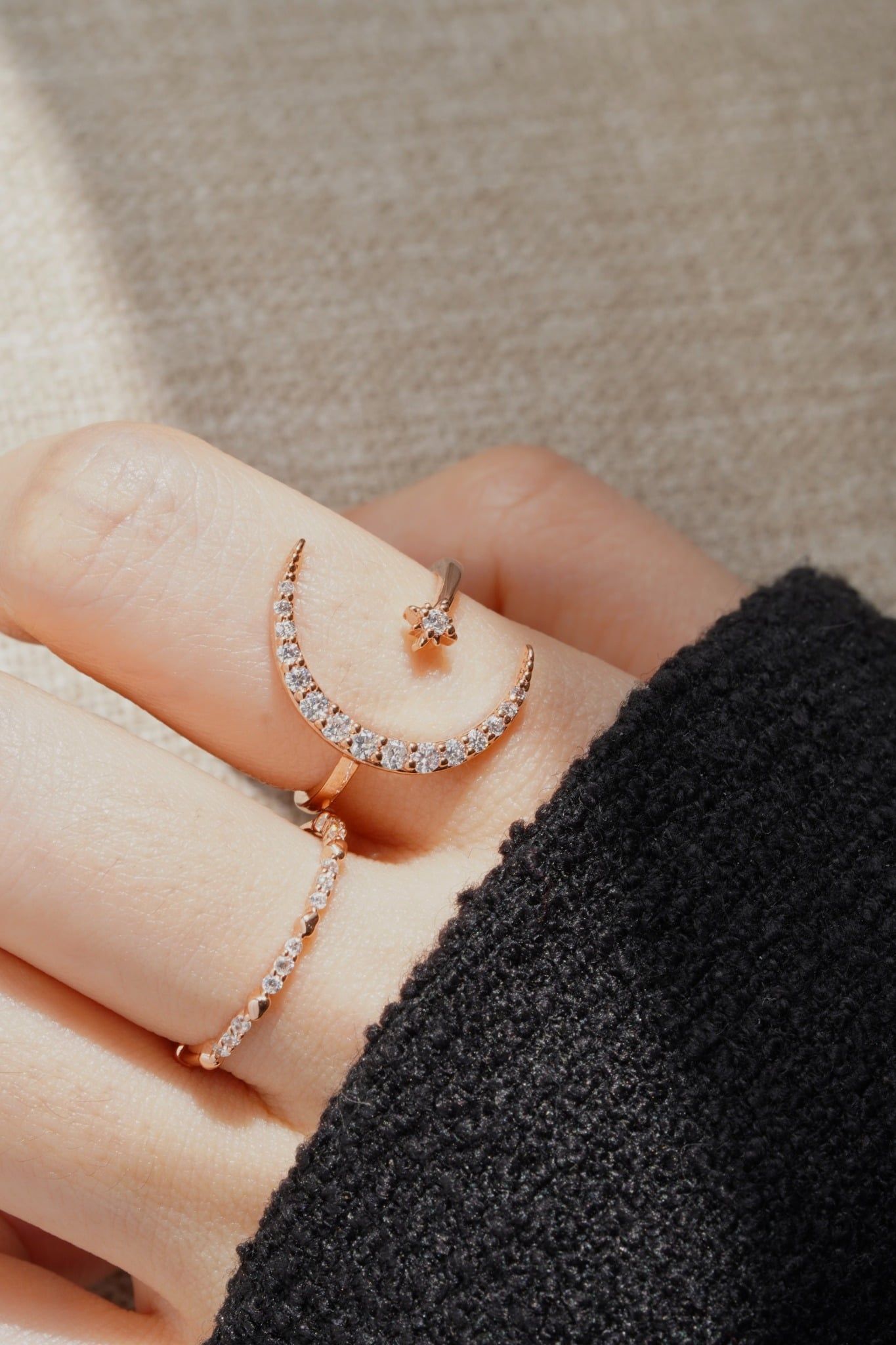 [ancafe-accessories] Nhẫn R250K-198-FREESIZE-VH