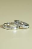 Nhẫn đôi thiết kế theo yêu cầu - 19