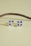 [ancafe-accessories] Hoa tai ER390K-030-GALAXY