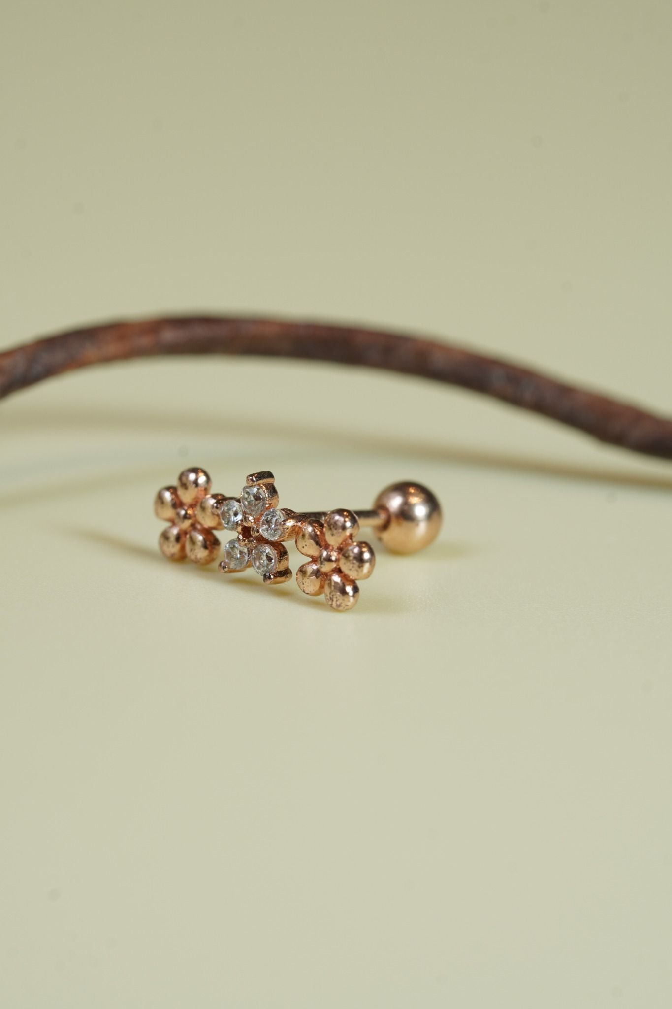 [ancafe-accessories] Hoa tai ER450K-016