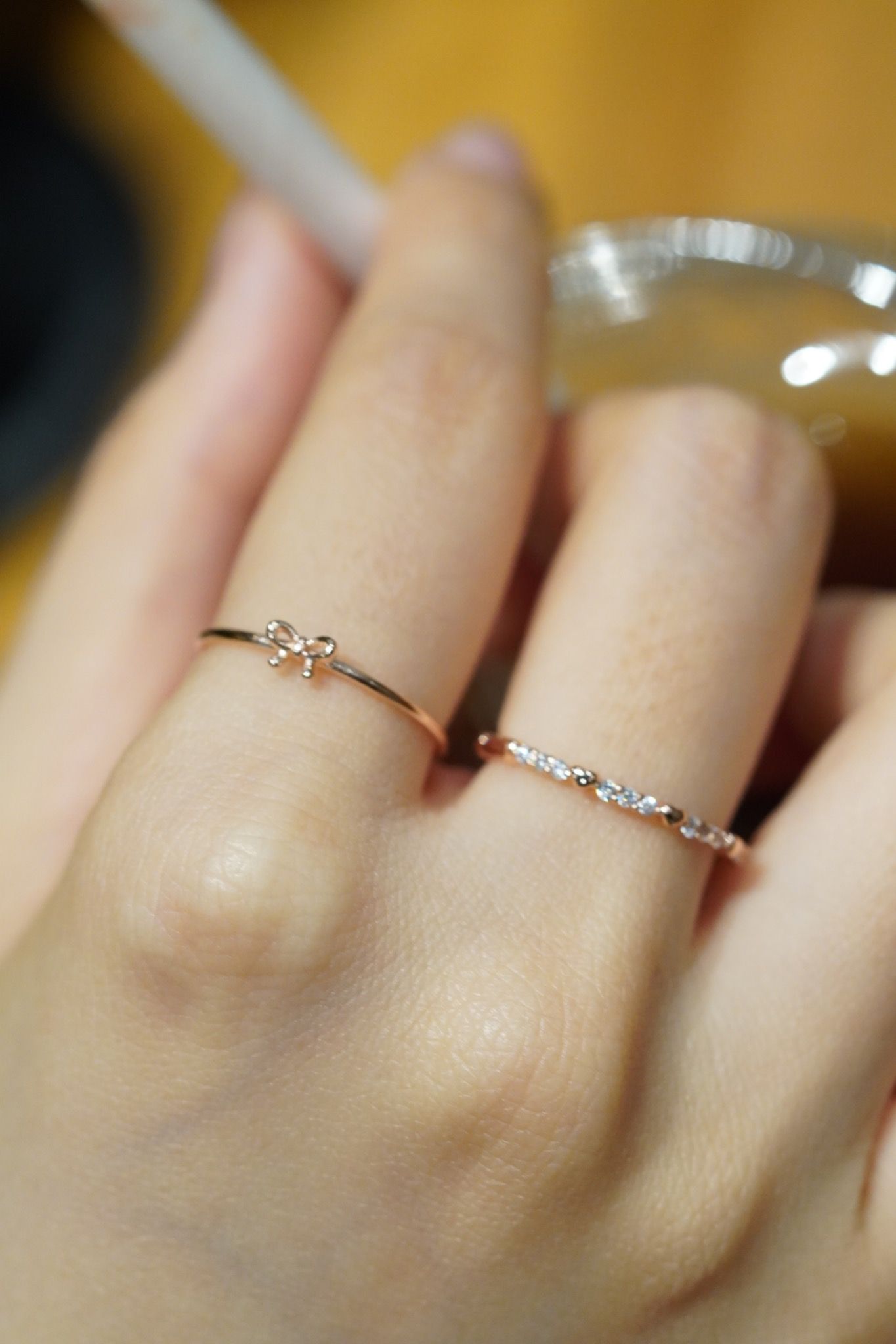 [ancafe-accessories] Nhẫn R250K-187-12-VH