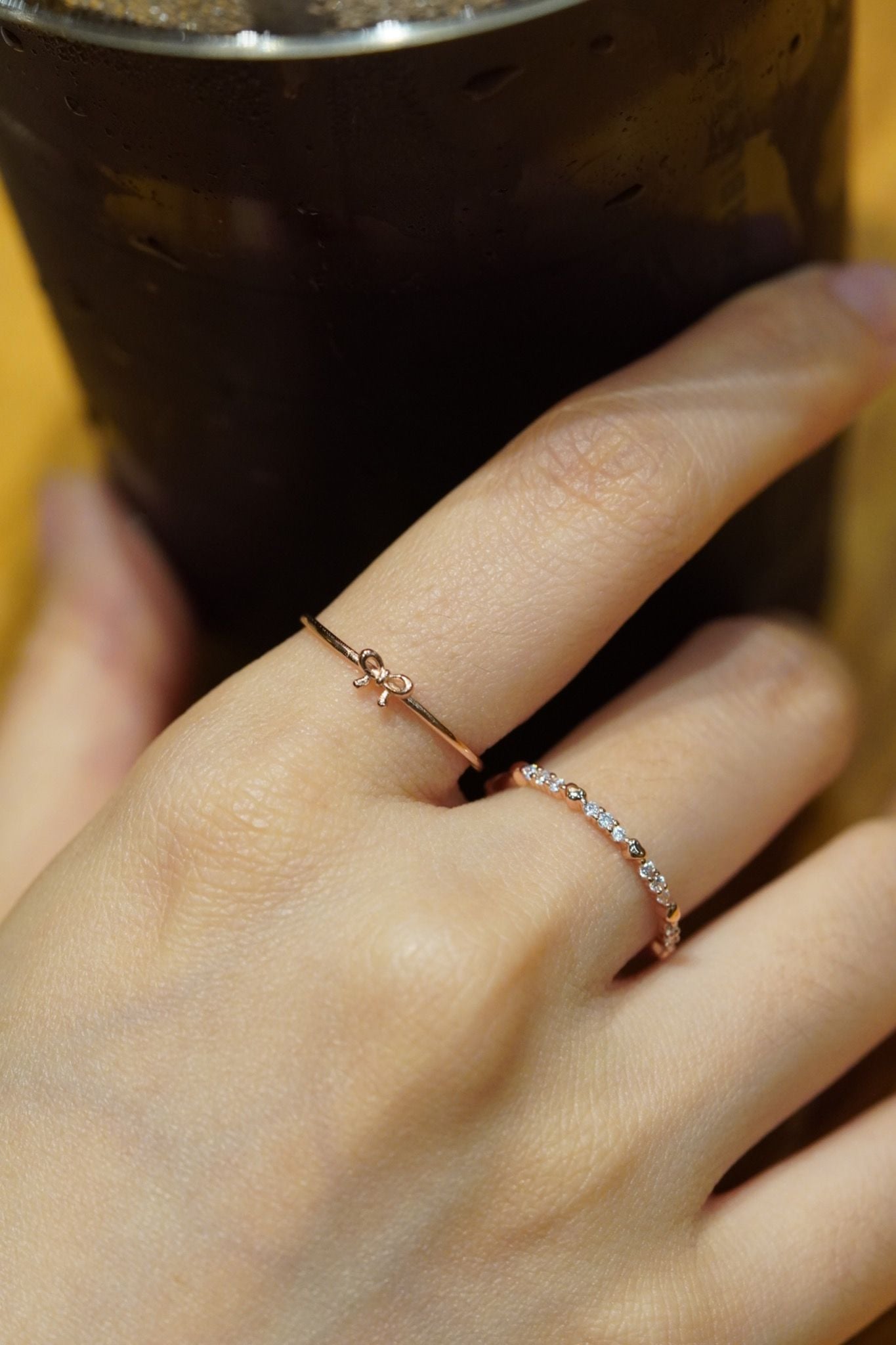 [ancafe-accessories] Nhẫn R250K-187-12-VH