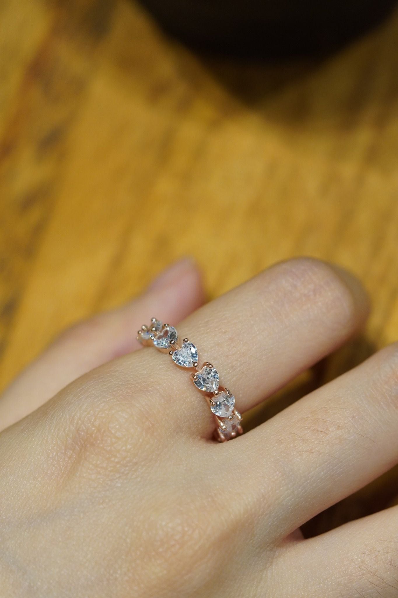 [ancafe-accessories] Nhẫn R450K-014-12-VH