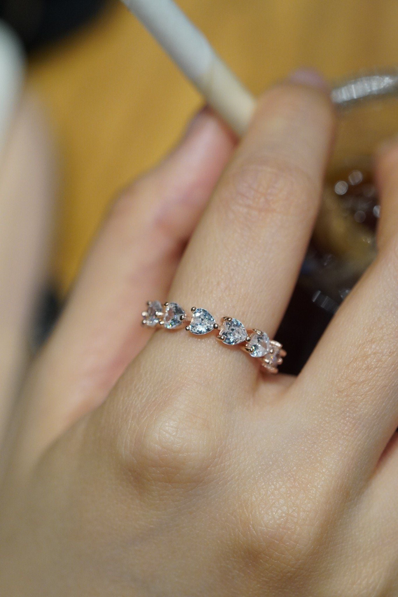 [ancafe-accessories] Nhẫn R450K-014-12-VH