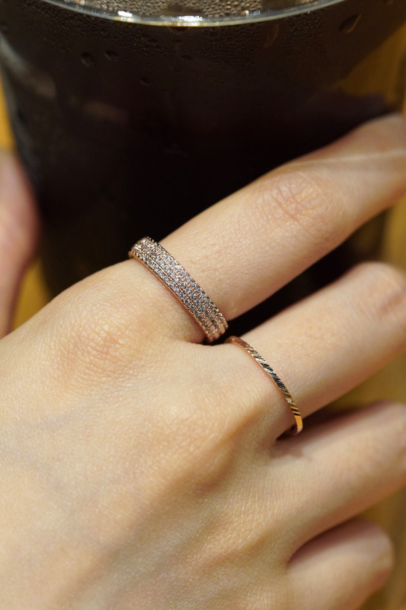 [ancafe-accessories] Nhẫn R450K-019-12-VH