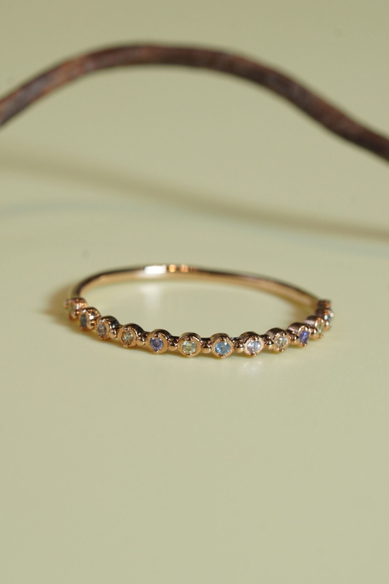[ancafe-accessories] Nhẫn R250K-004-12