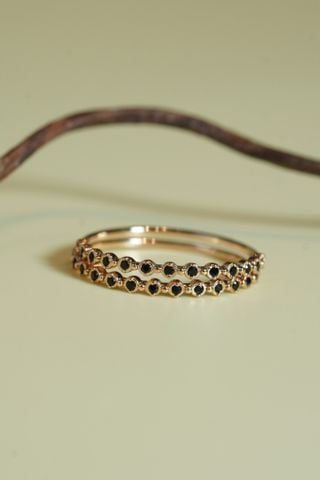  [ancafe-accessories] Nhẫn R250K-006-12 