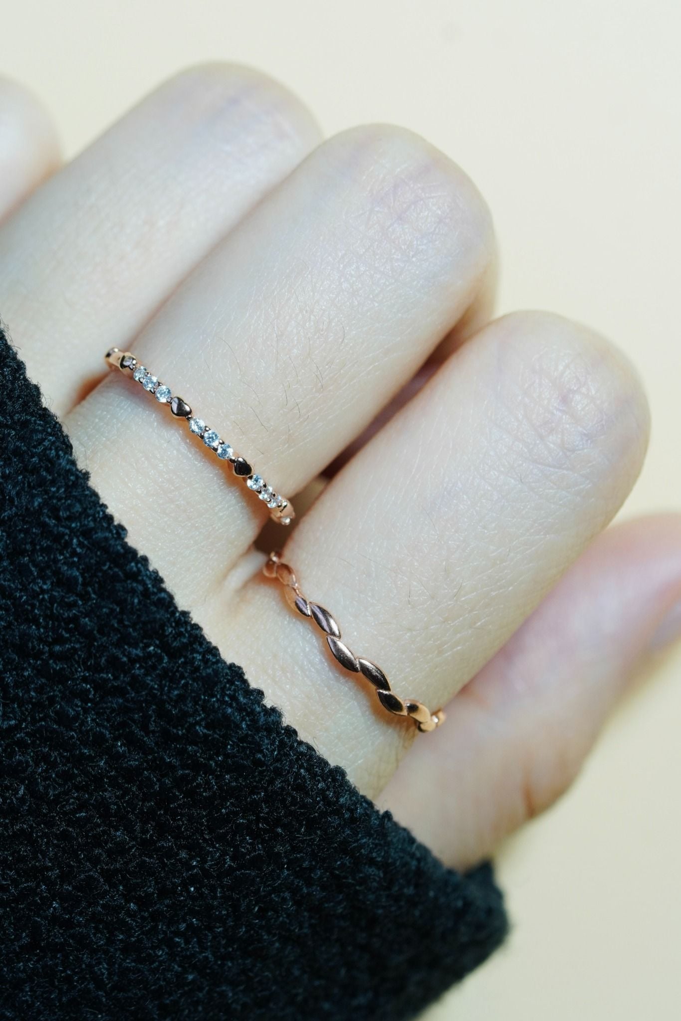 [ancafe-accessories] Nhẫn R250K-191-12-VH