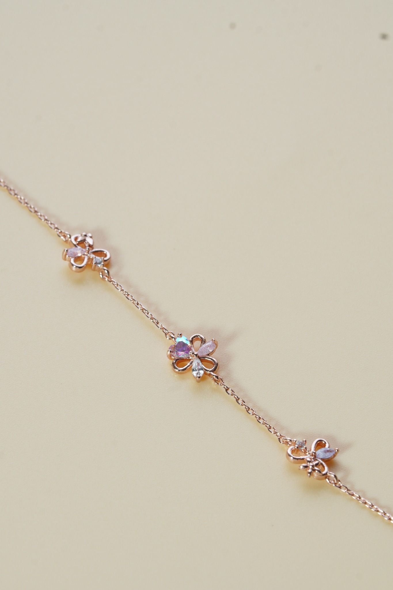 [ancafe-accessories] Lắc tay BL290K-023