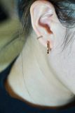 [ancafe-accessories] Hoa tai ER420K-008-VH-12MM