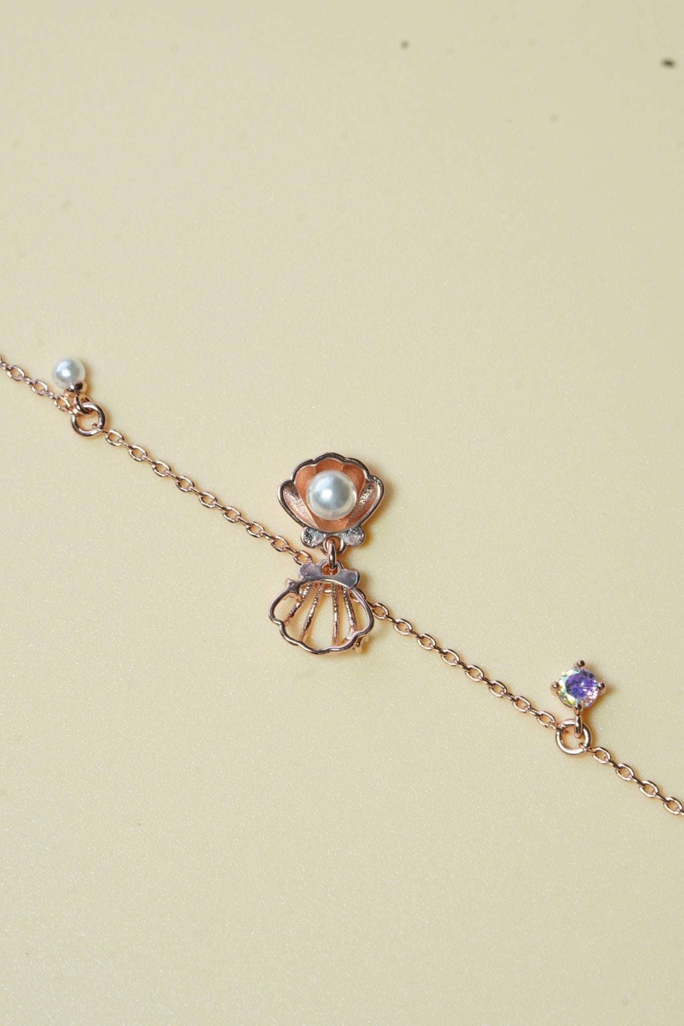 [ancafe-accessories] Lắc tay BL290K-022