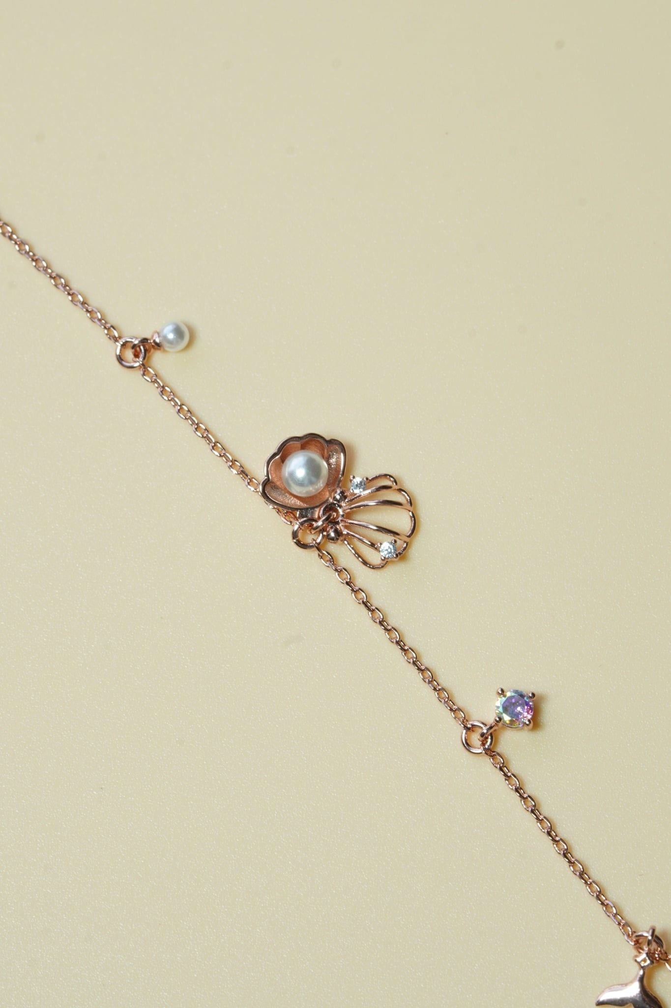 [ancafe-accessories] Lắc tay BL290K-022