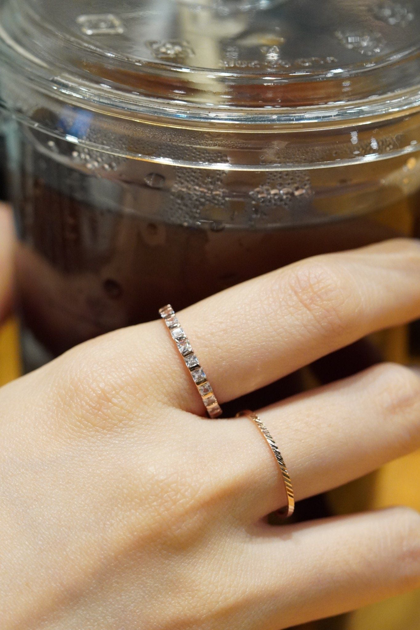 [ancafe-accessories] Nhẫn R250K-172-12-VH