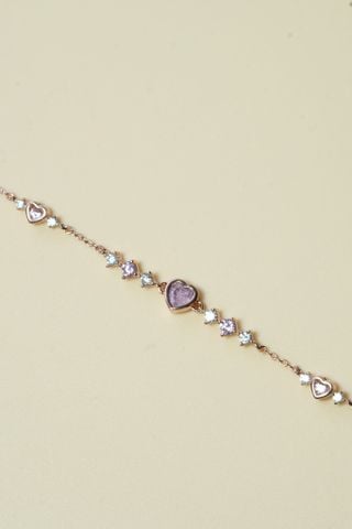  [ancafe-accessories] Lắc tay BL290K-024 