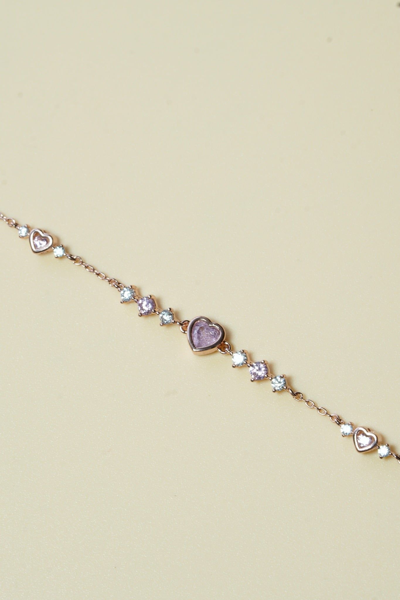 [ancafe-accessories] Lắc tay BL290K-024