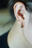 [ancafe-accessories] Hoa tai ER390K-005-VH