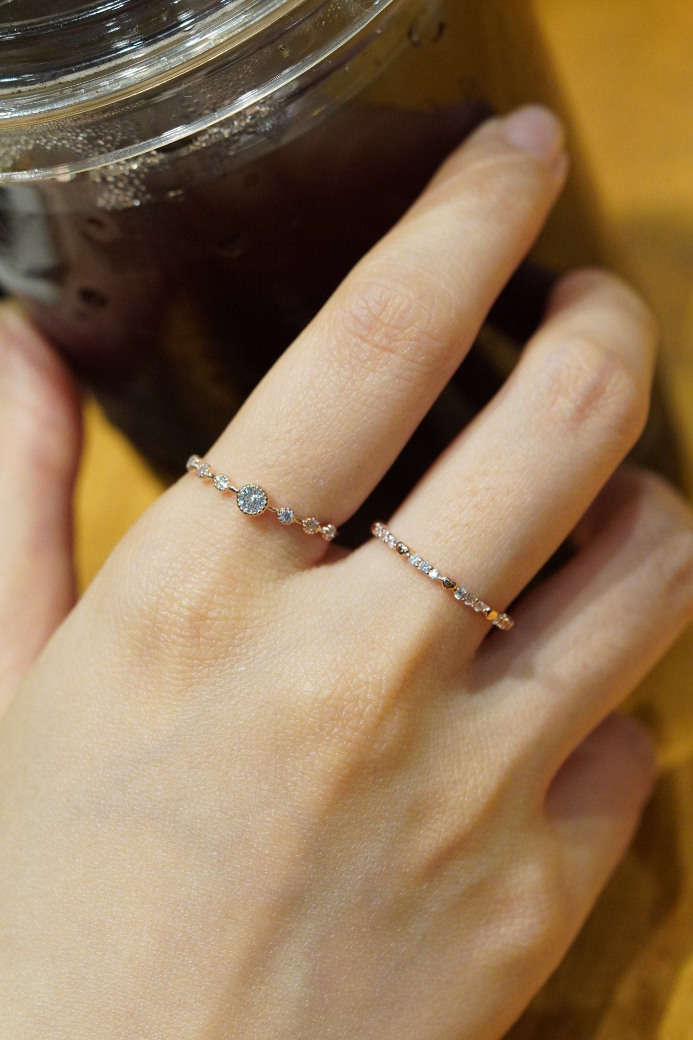 [ancafe-accessories] Nhẫn R250K-170-12-VH