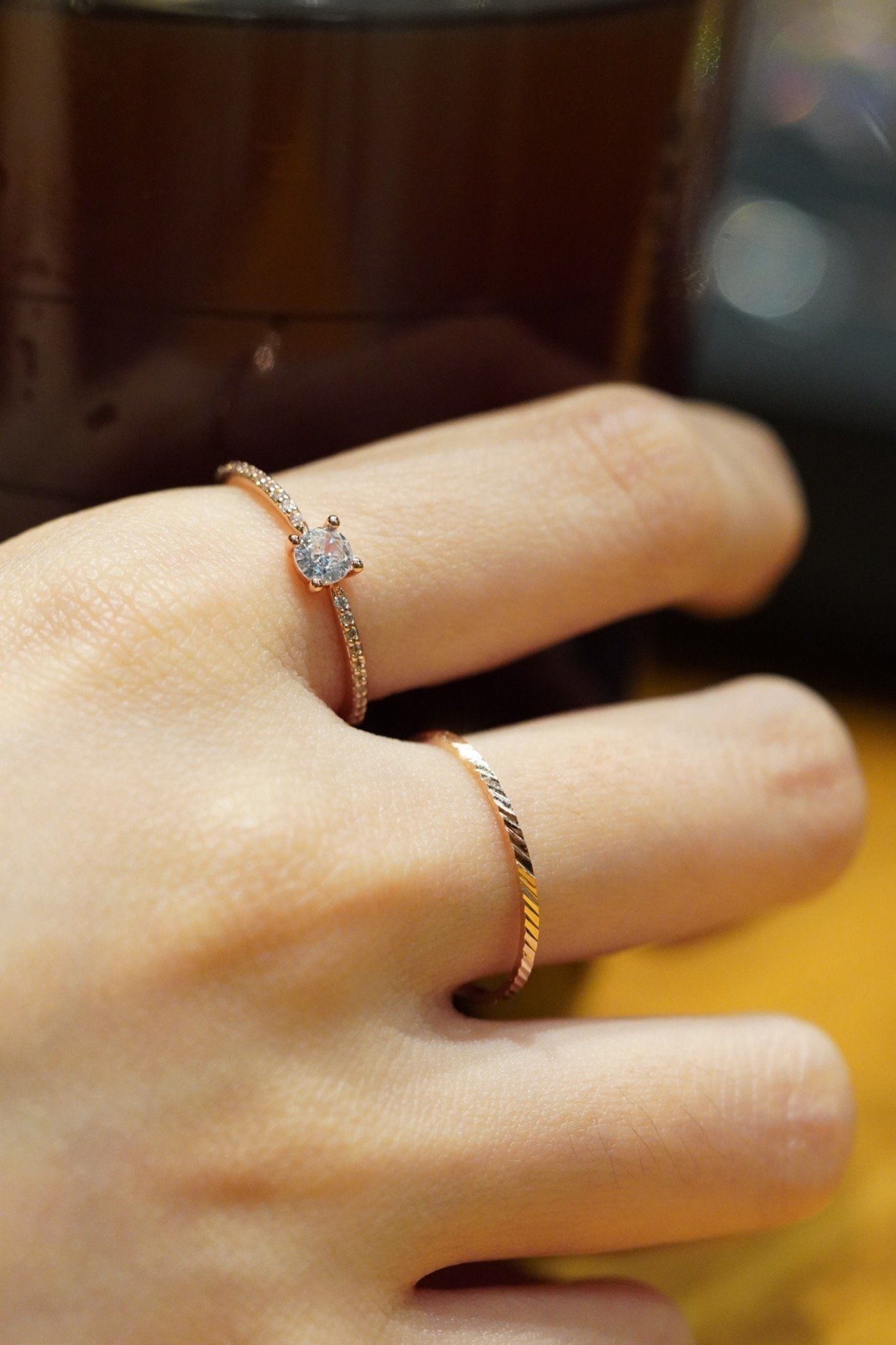 [ancafe-accessories] Nhẫn R250K-176-12-VH