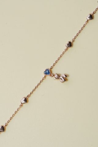  [ancafe-accessories] Lắc tay BL290K-025 