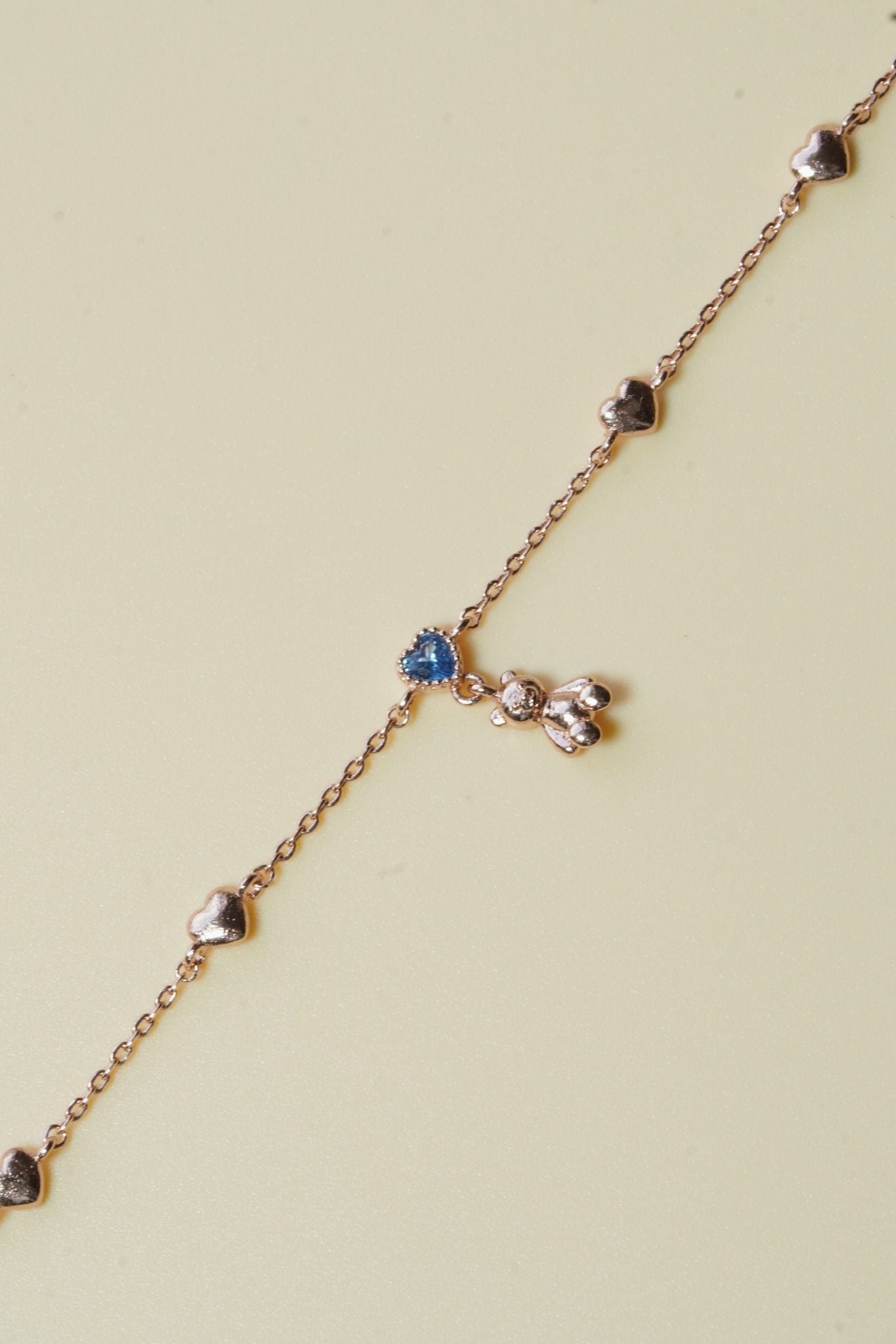 [ancafe-accessories] Lắc tay BL290K-025