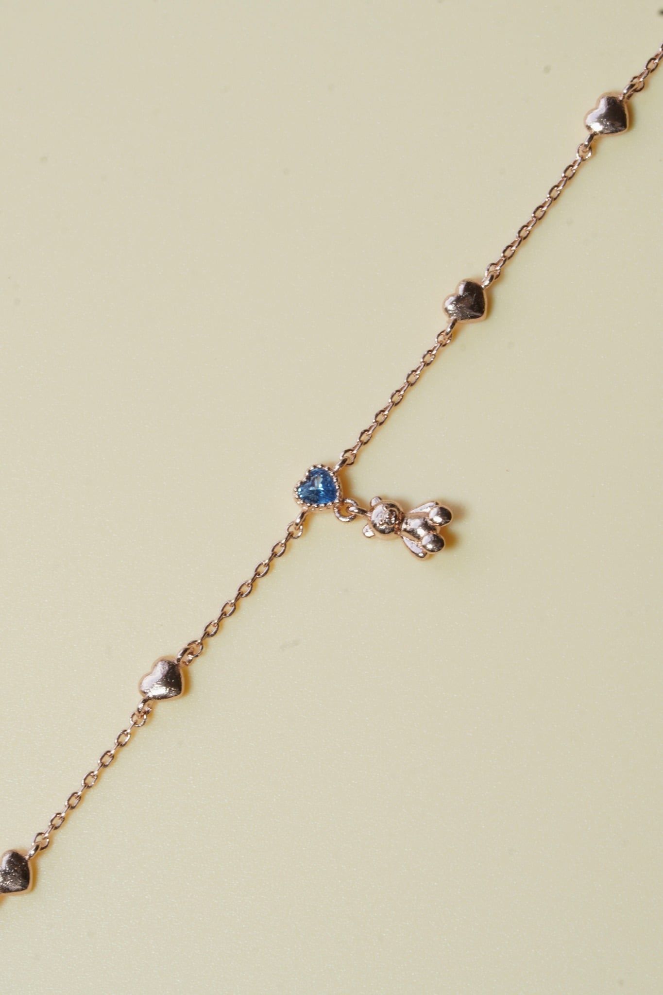 [ancafe-accessories] Lắc tay BL290K-025