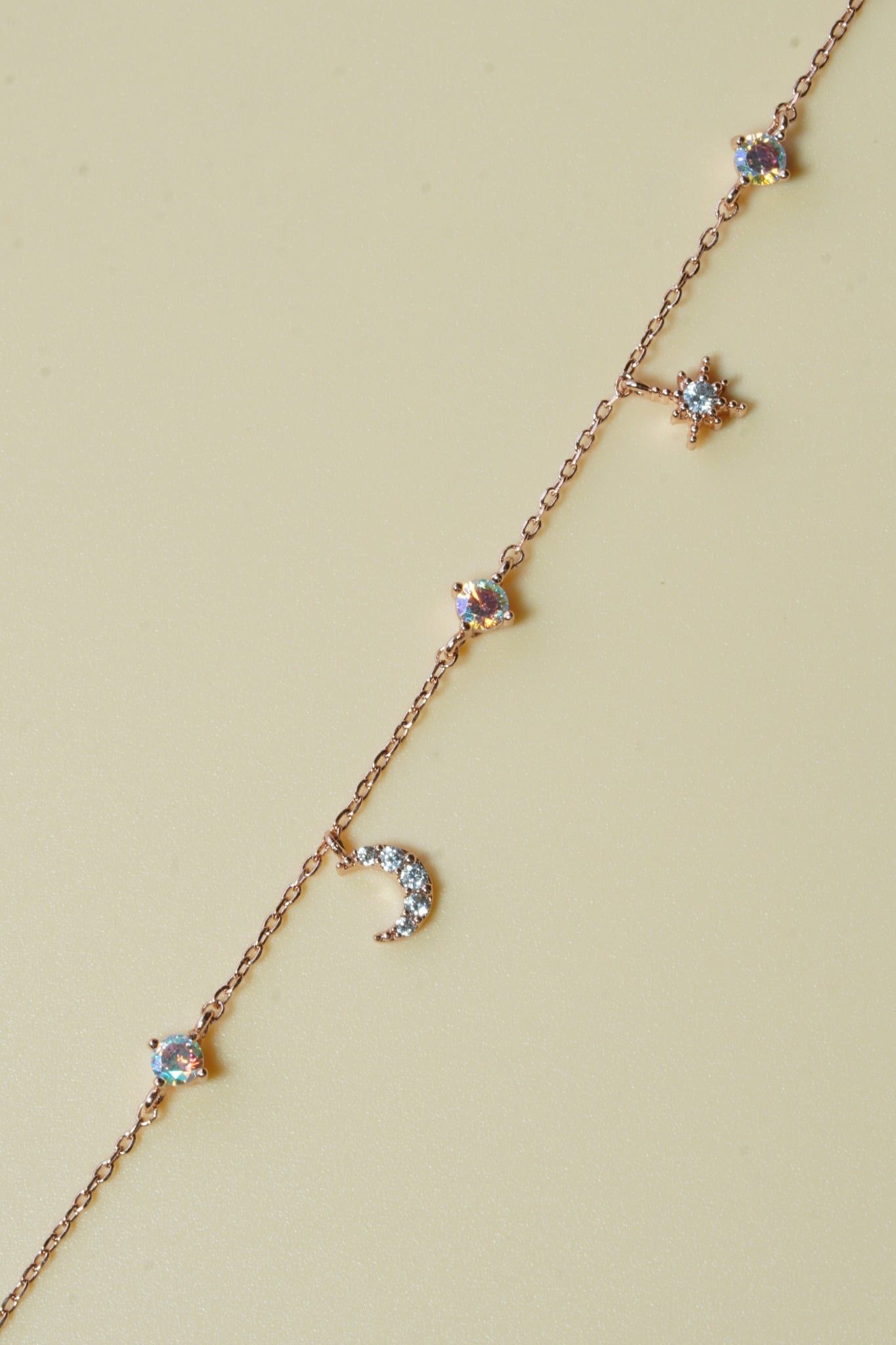 [ancafe-accessories] Lắc tay BL290K-026