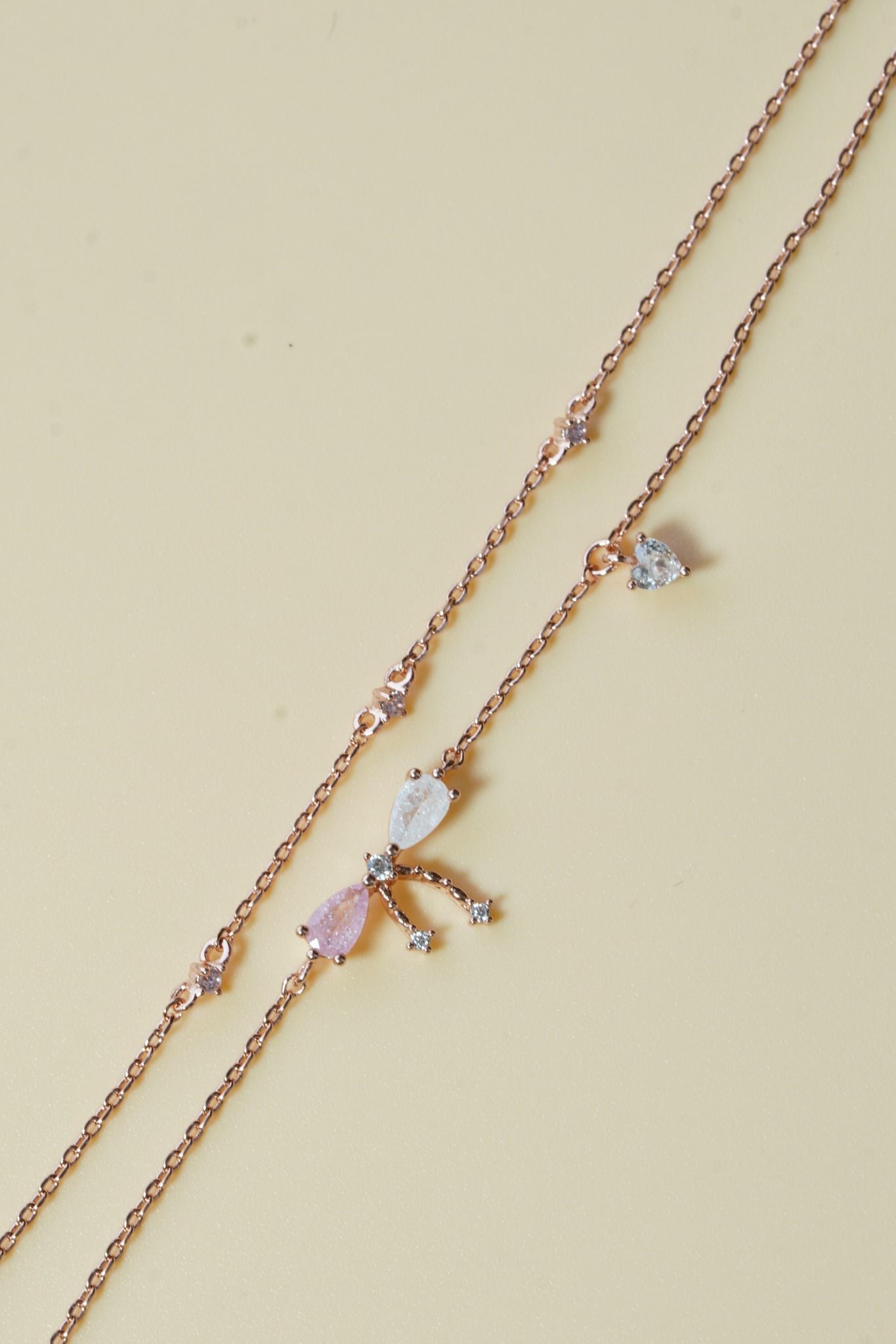 [ancafe-accessories] Lắc tay BL290K-027