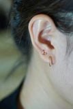 [ancafe-accessories] Hoa tai ER390K-138-VH