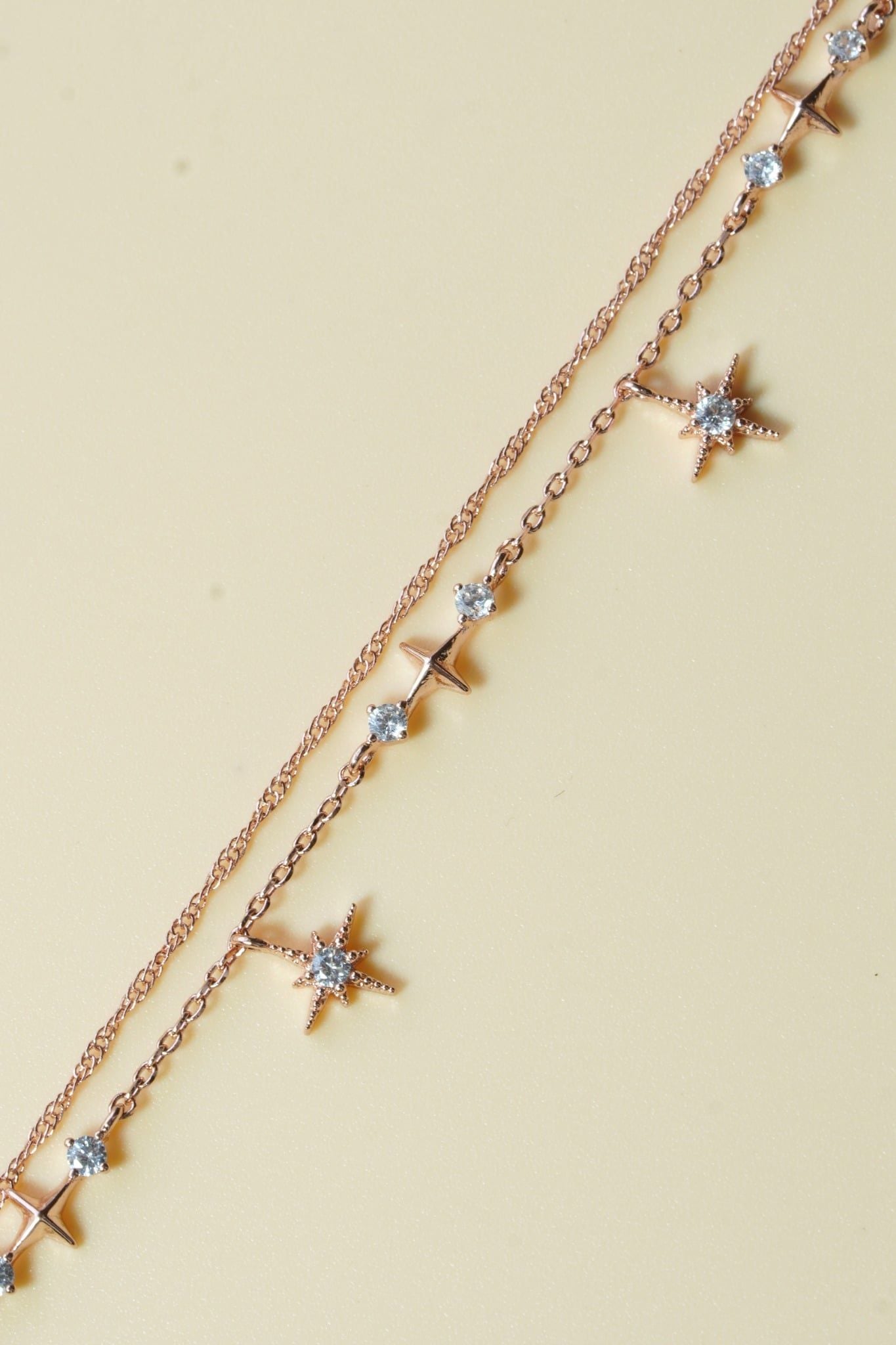 [ancafe-accessories] Lắc tay BL290K-028