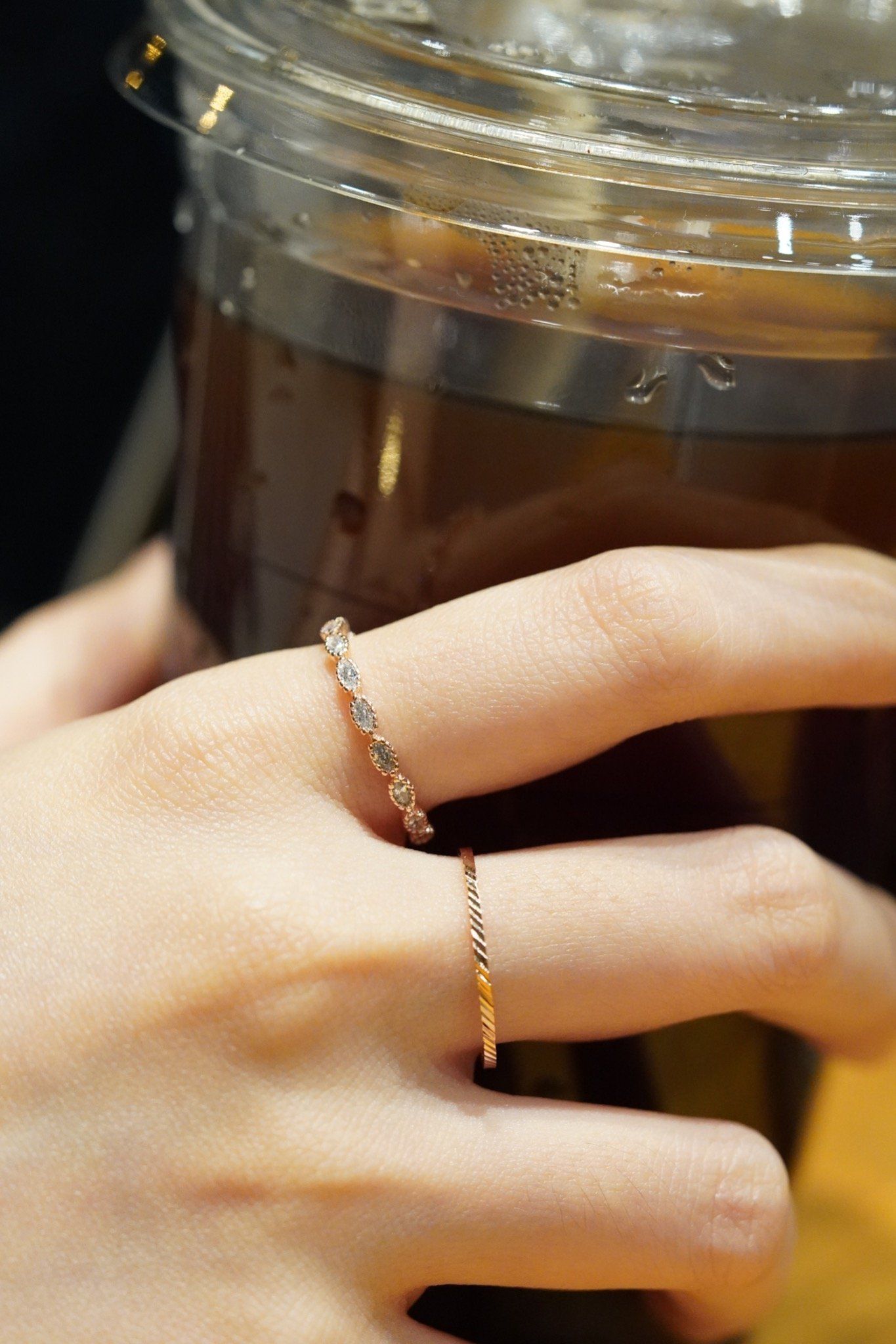 [ancafe-accessories] Nhẫn R250K-178-12-VH