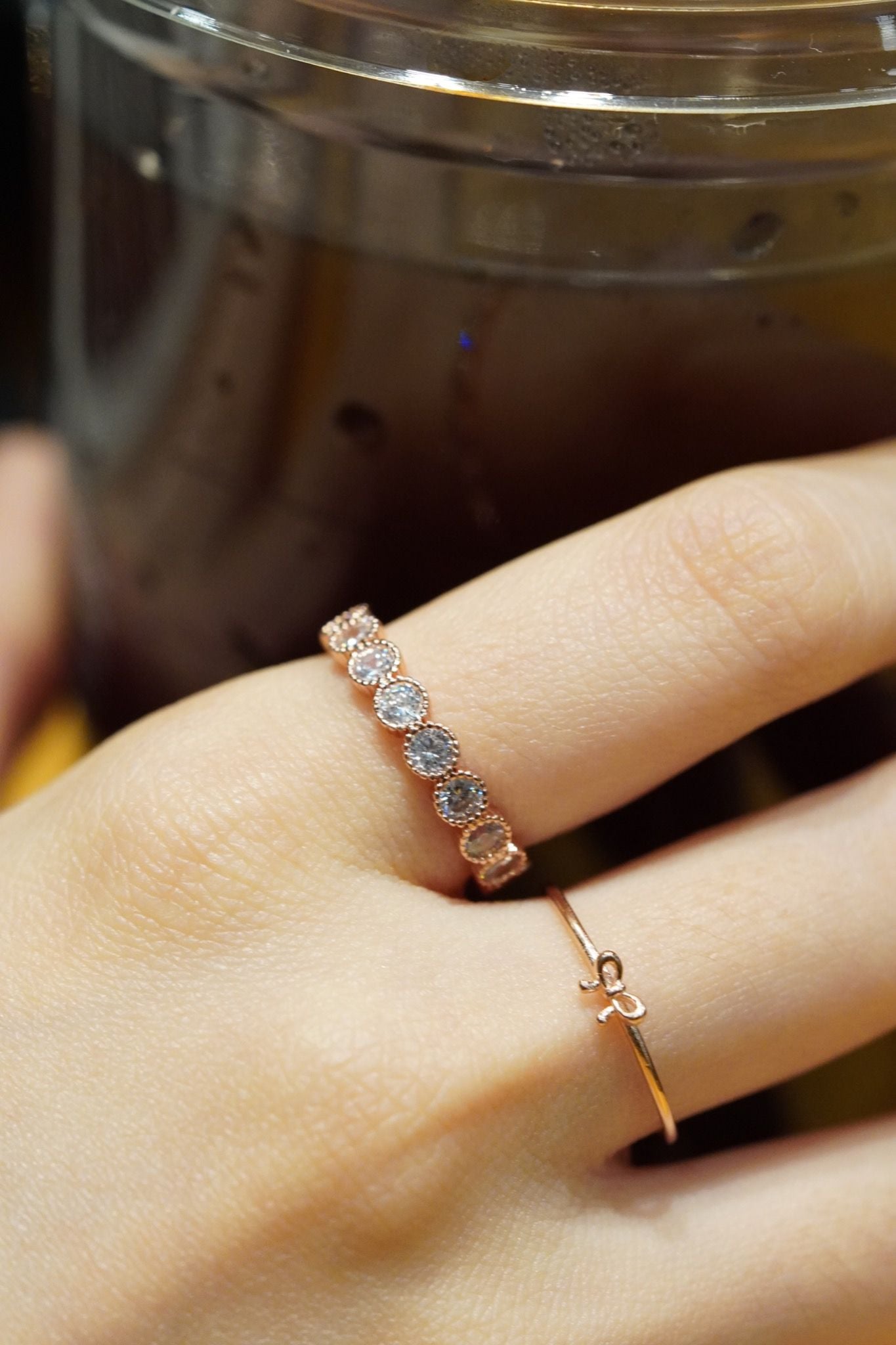 [ancafe-accessories] Nhẫn R250K-173-12-VH