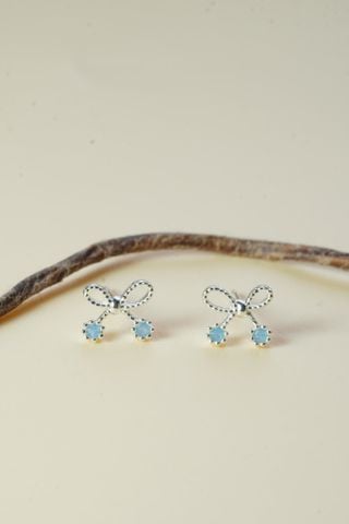  [ancafe-accessories] Hoa tai ER320K-062-BAC 