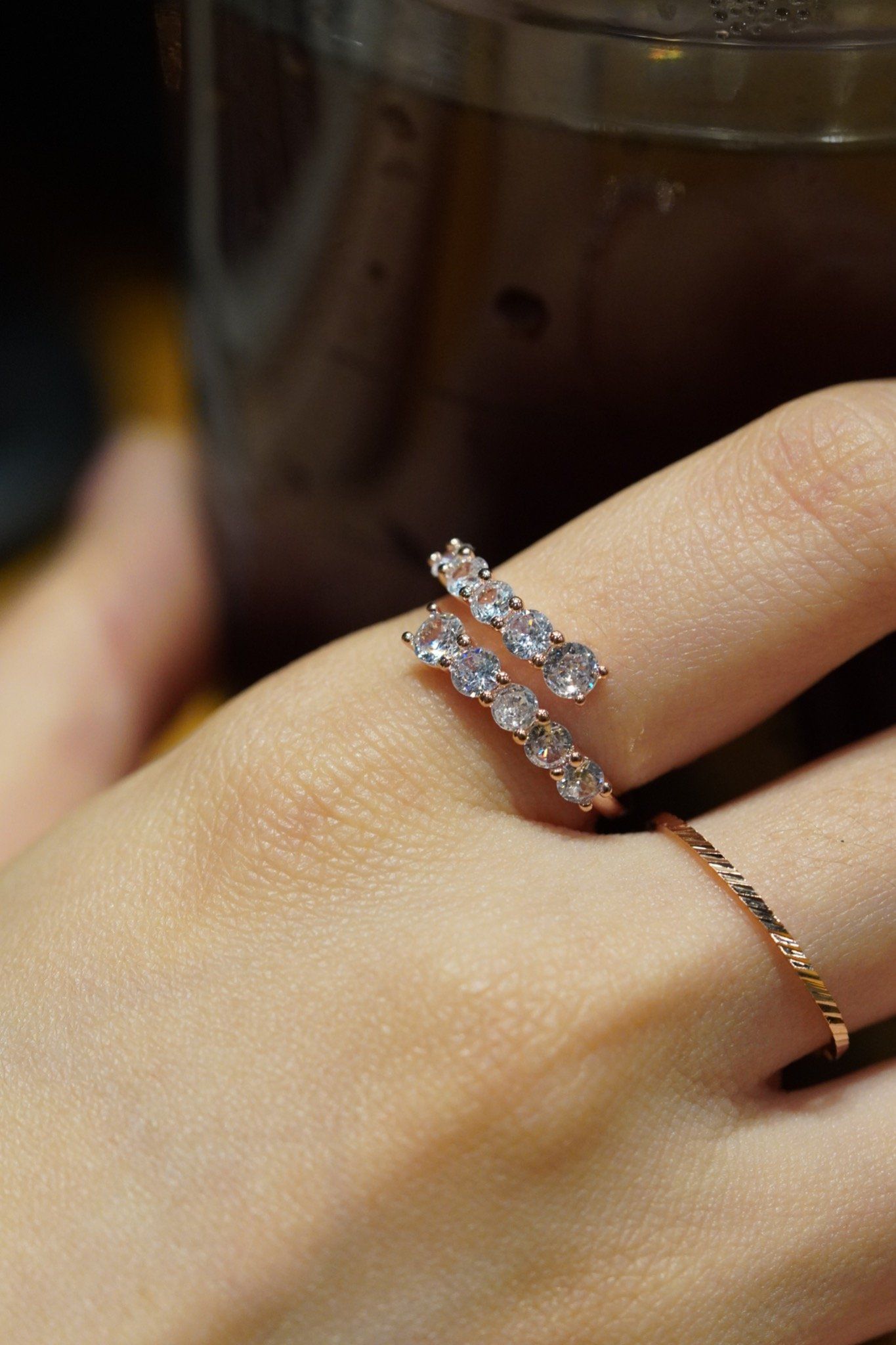 [ancafe-accessories] Nhẫn R250K-188-12-VH