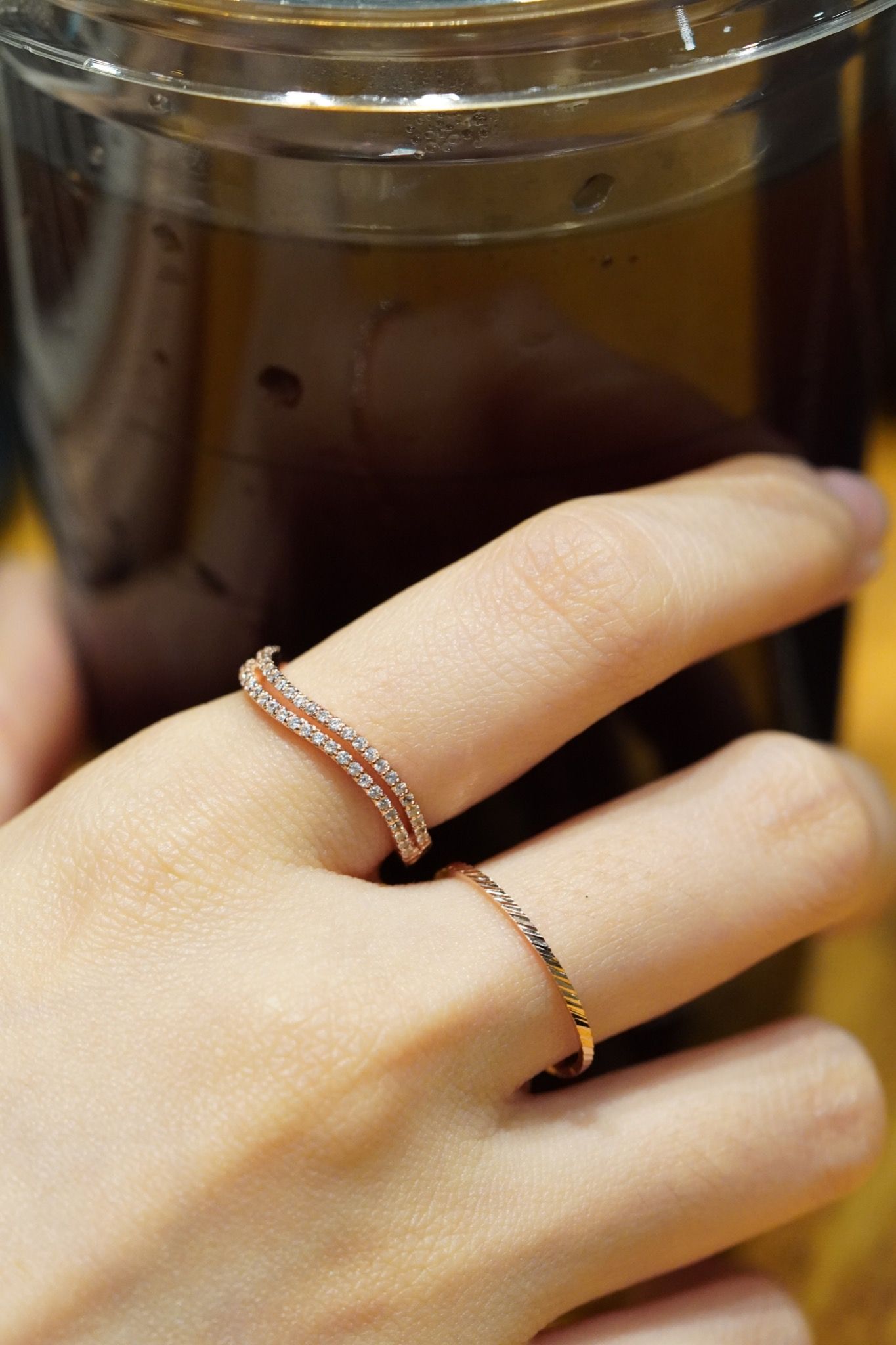 [ancafe-accessories] Nhẫn R250K-175-12-VH