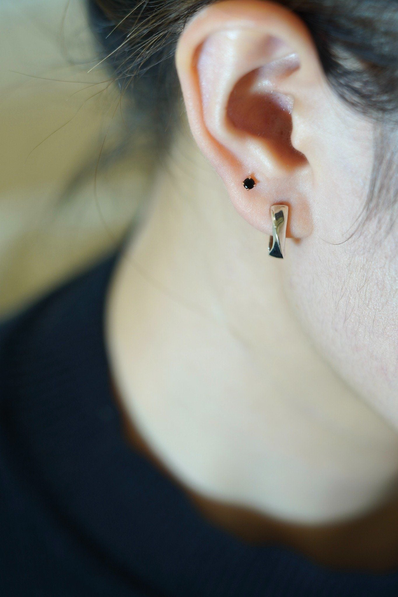 [ancafe-accessories] Hoa tai ER490K-001-BAC