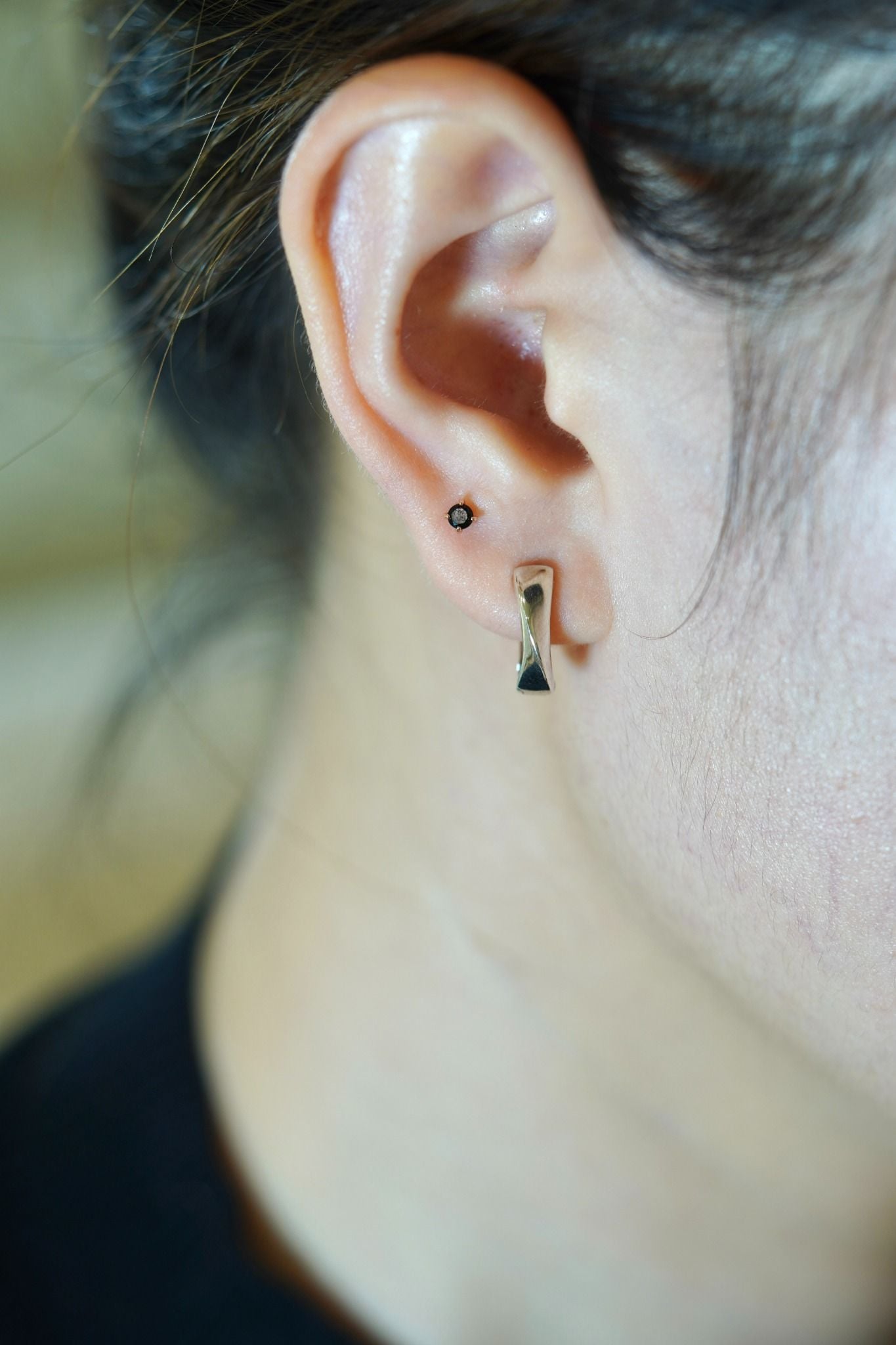 [ancafe-accessories] Hoa tai ER490K-001-BAC