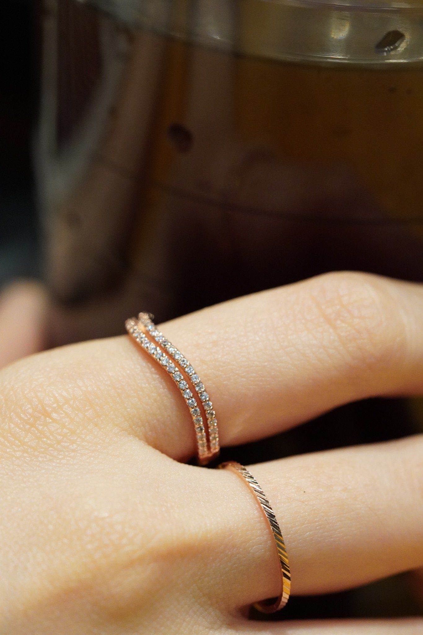 [ancafe-accessories] Nhẫn R250K-175-12-VH