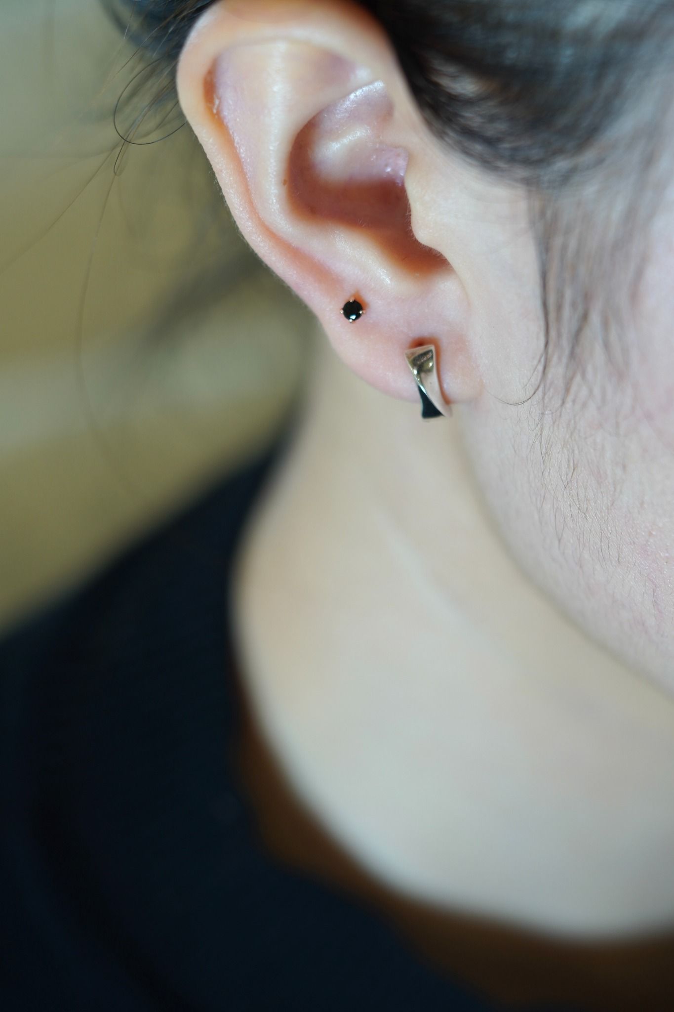 [ancafe-accessories] Hoa tai ER450K-004-BAC