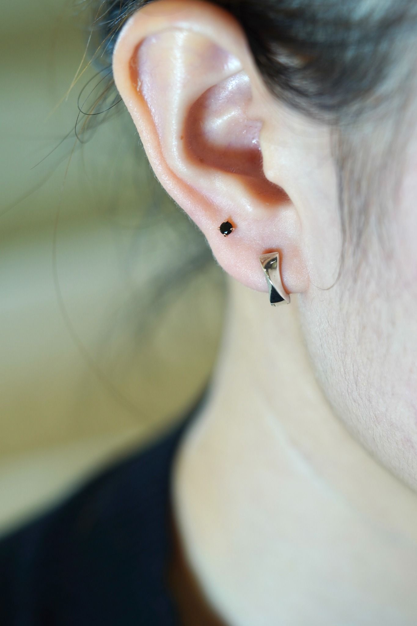 [ancafe-accessories] Hoa tai ER450K-004-BAC