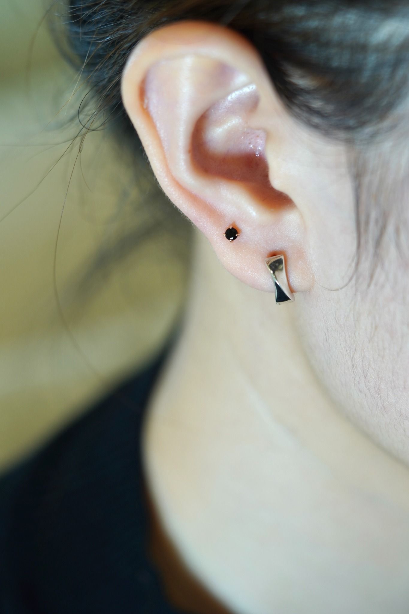 [ancafe-accessories] Hoa tai ER450K-004-BAC