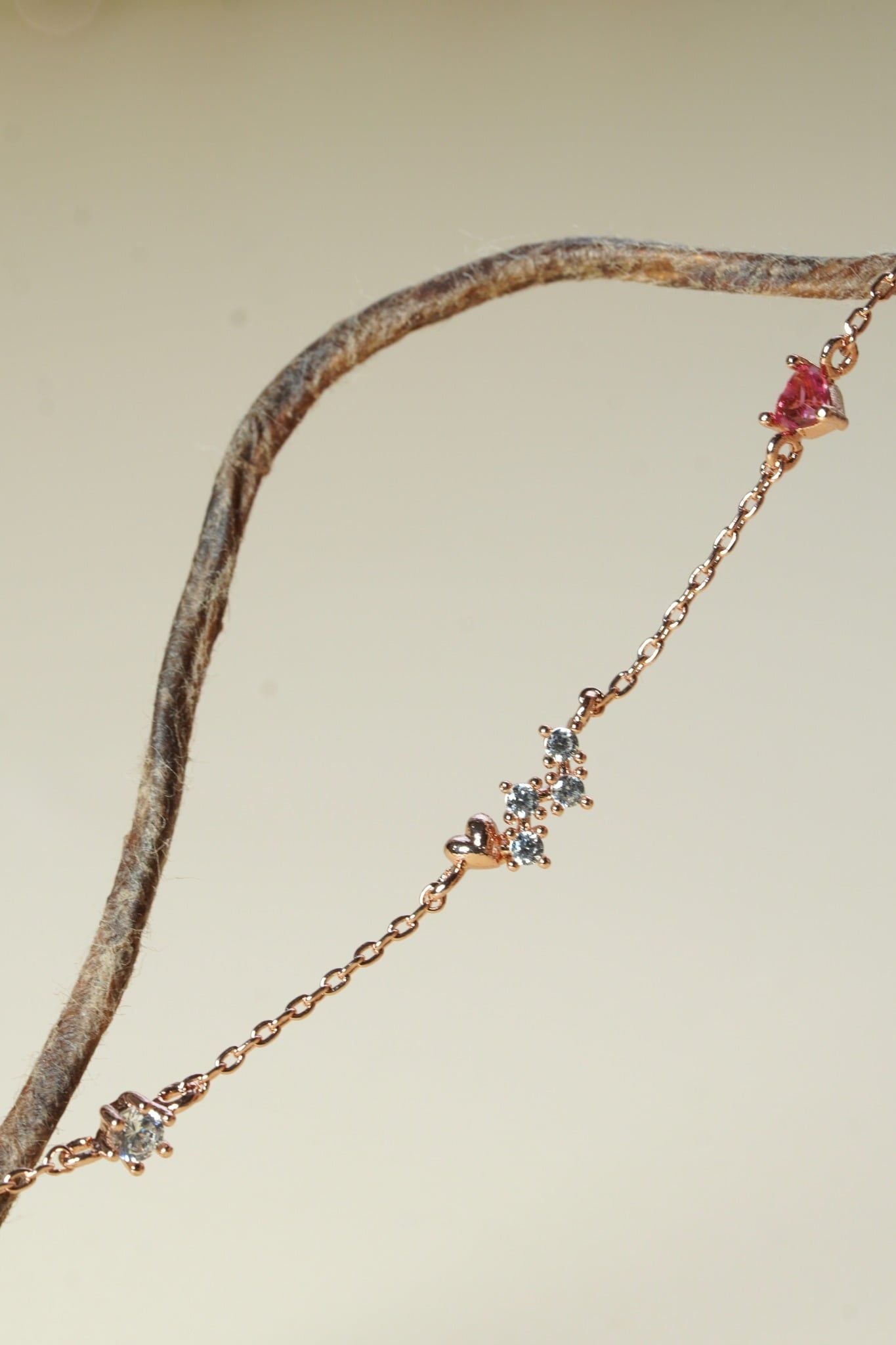 [ancafe-accessories] Lắc tay BL290K-029