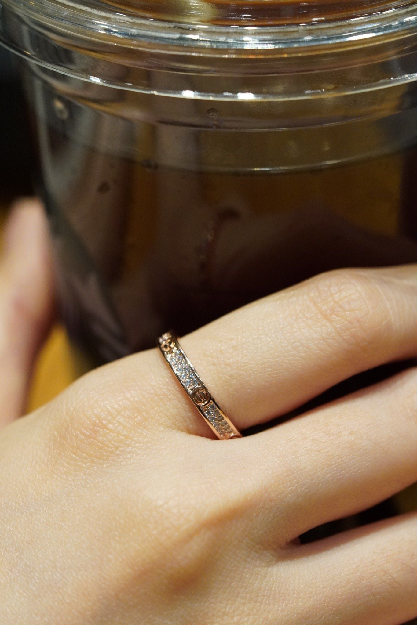 [ancafe-accessories] Nhẫn R250K-186-12-VH