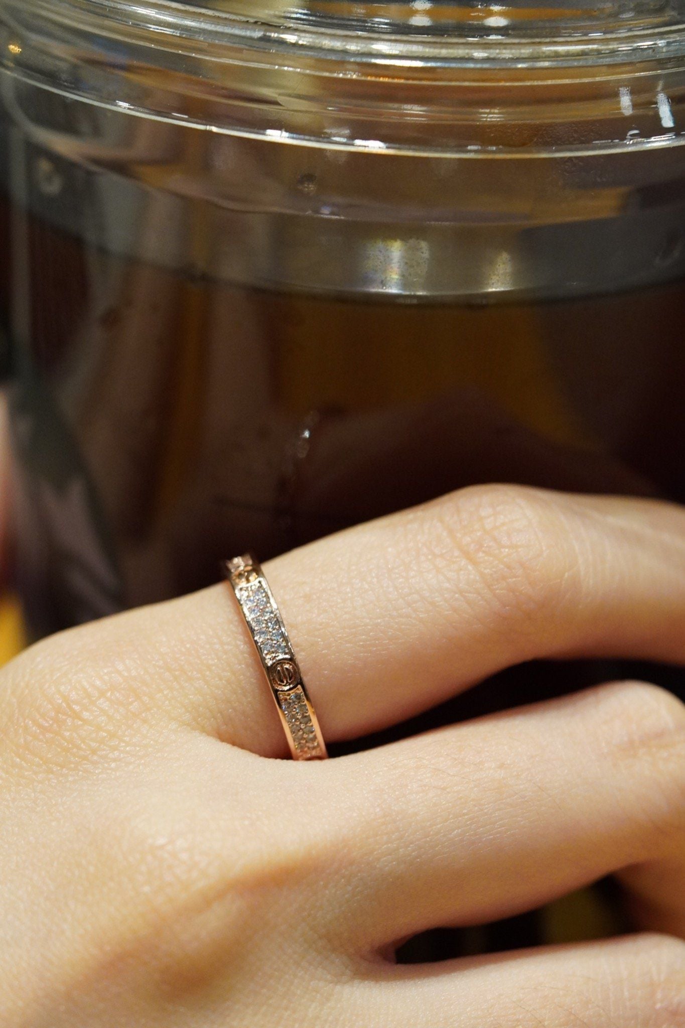 [ancafe-accessories] Nhẫn R250K-186-12-VH