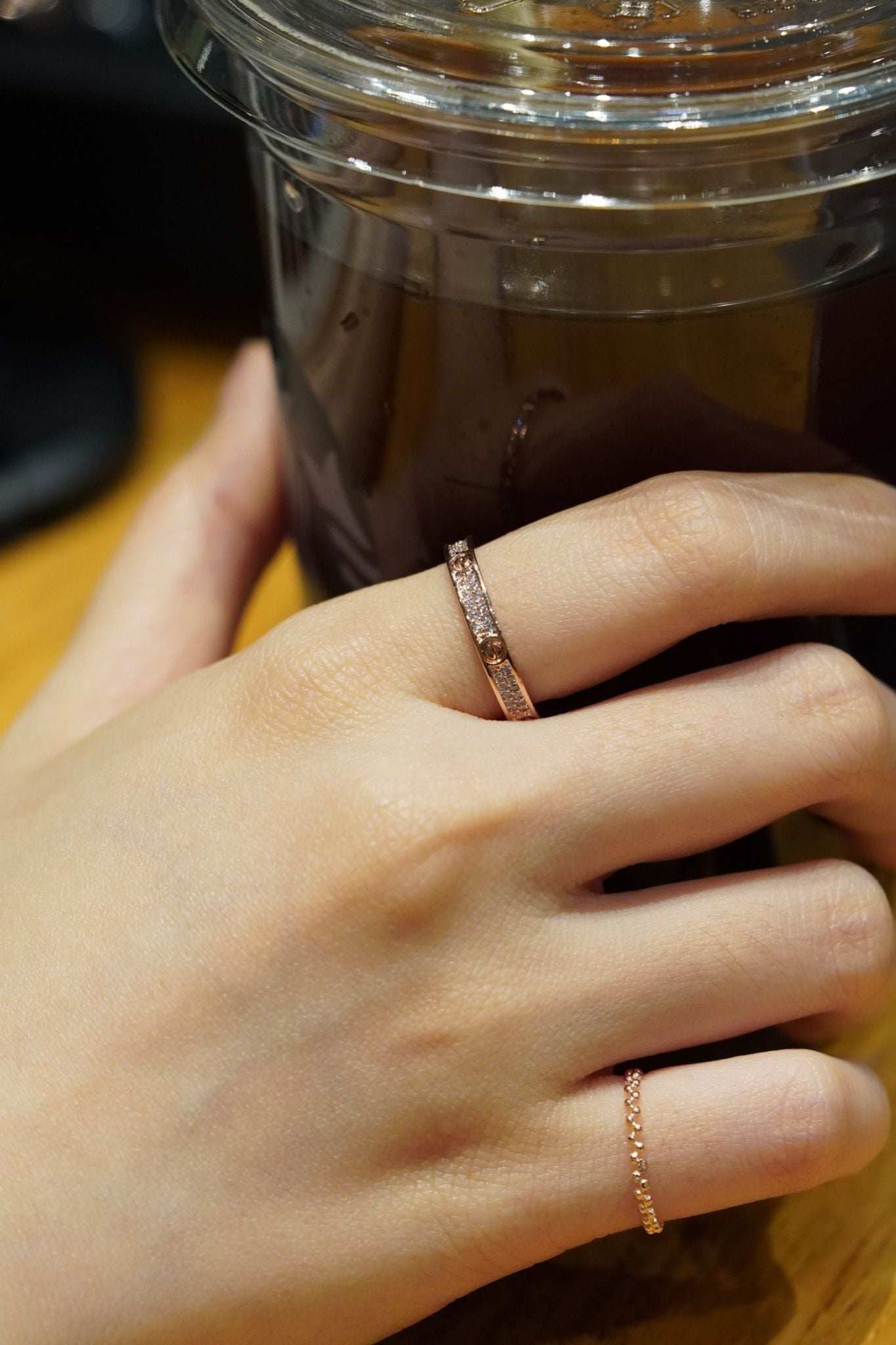 [ancafe-accessories] Nhẫn R250K-186-12-VH