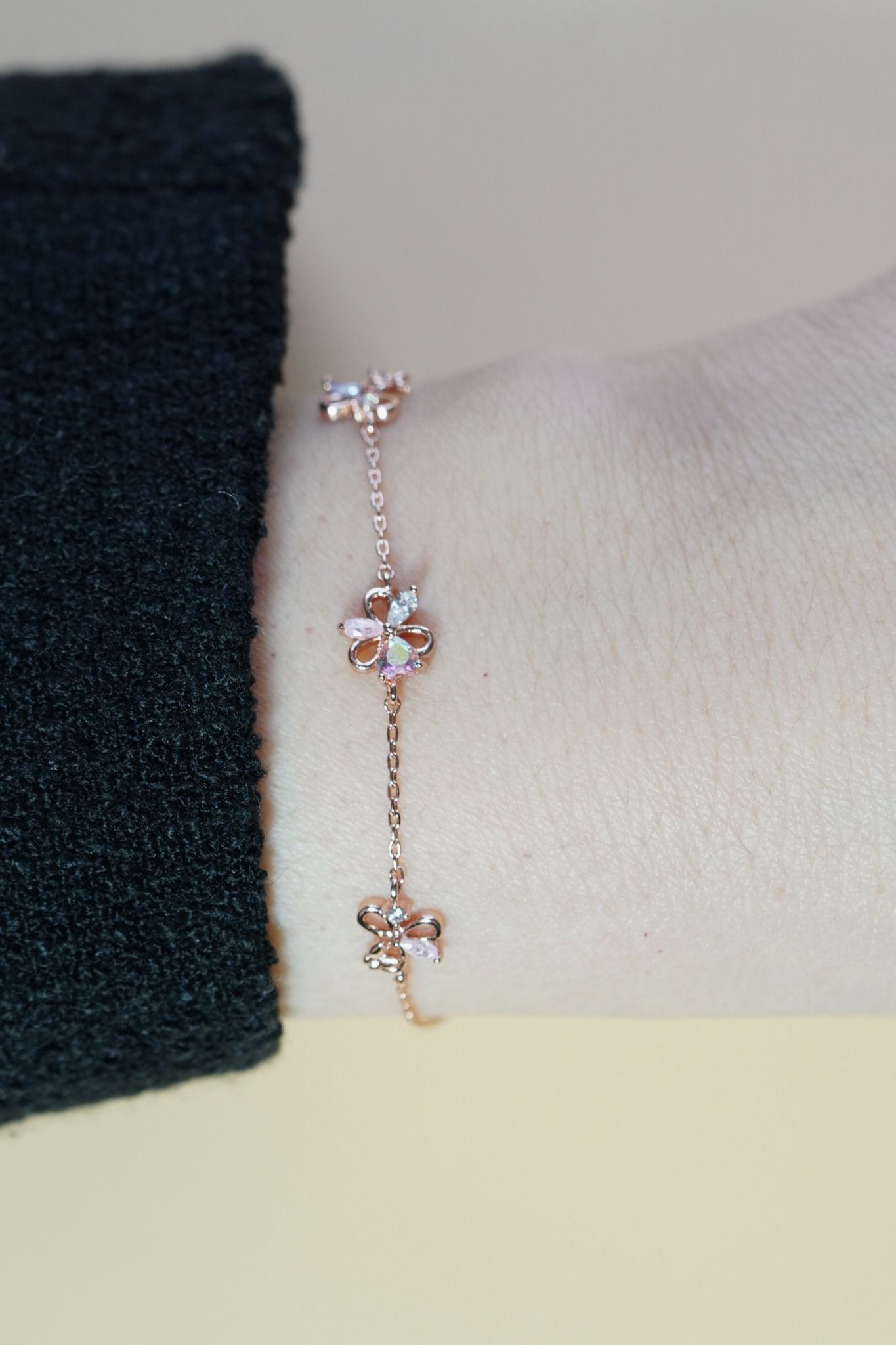 [ancafe-accessories] Lắc tay BL290K-023