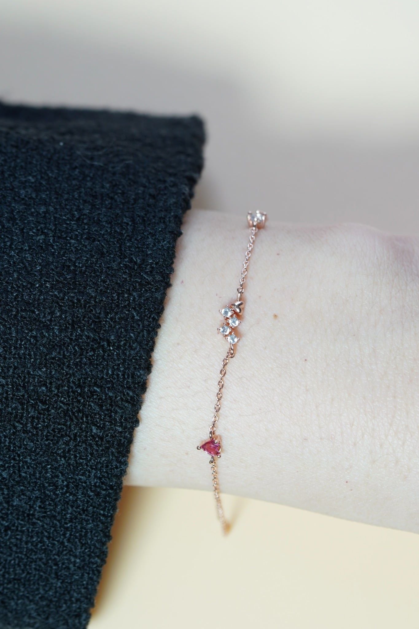 [ancafe-accessories] Lắc tay BL290K-029