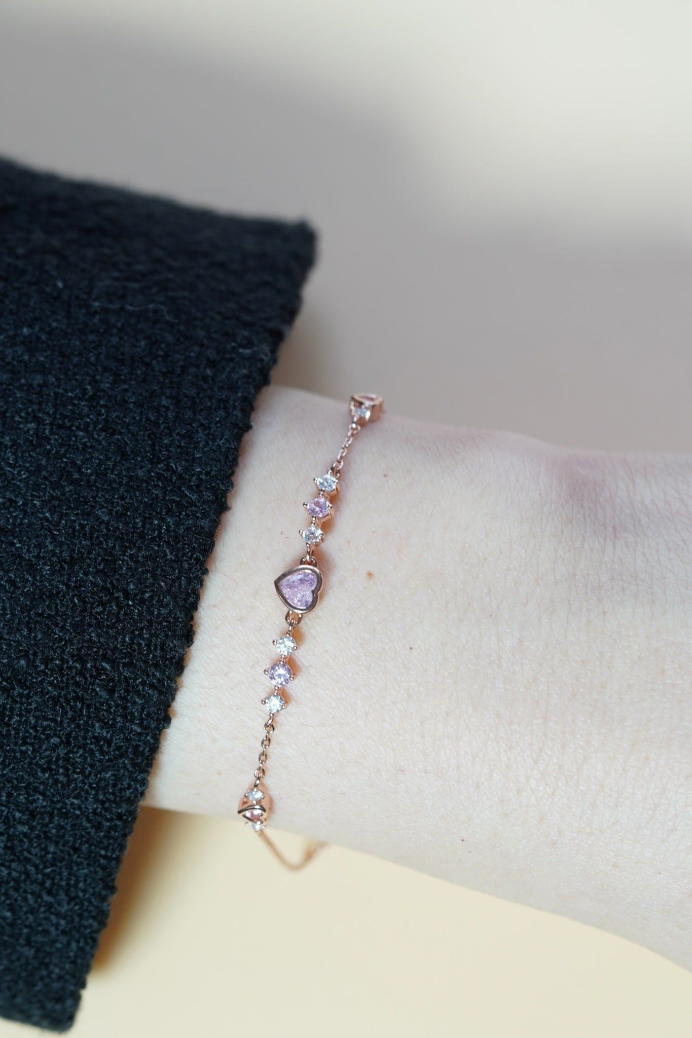 [ancafe-accessories] Lắc tay BL290K-024