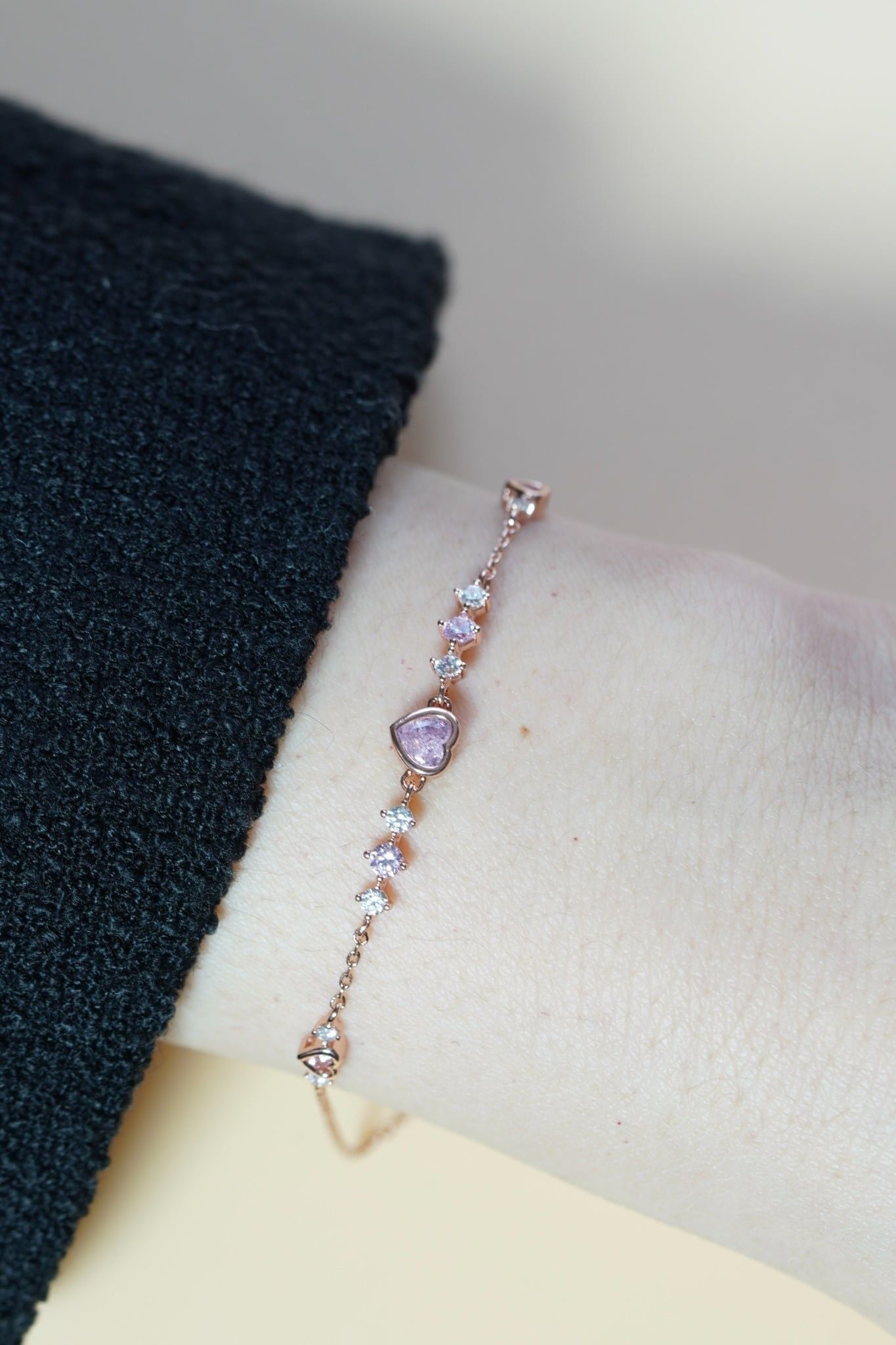 [ancafe-accessories] Lắc tay BL290K-024