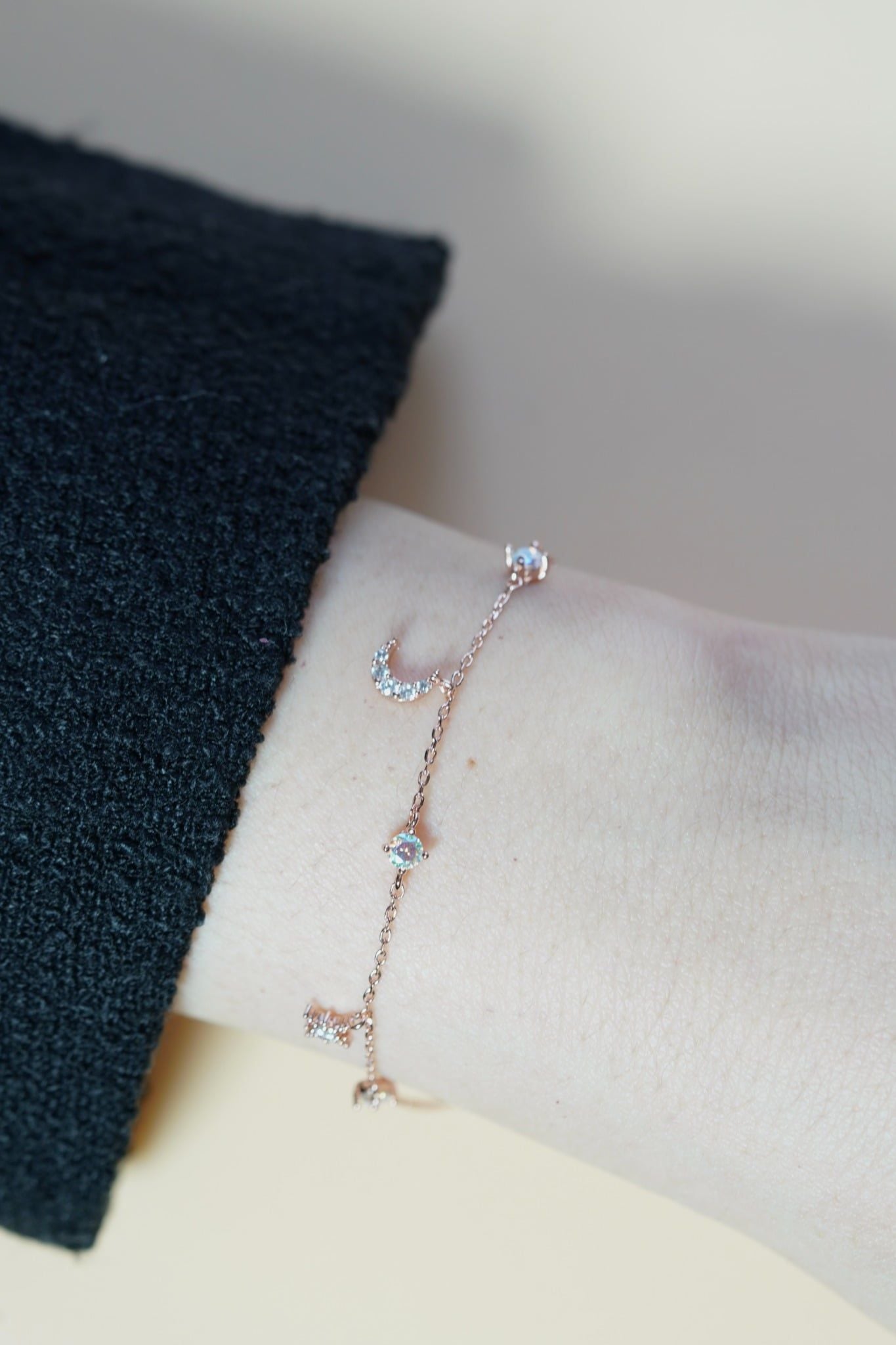 [ancafe-accessories] Lắc tay BL290K-026