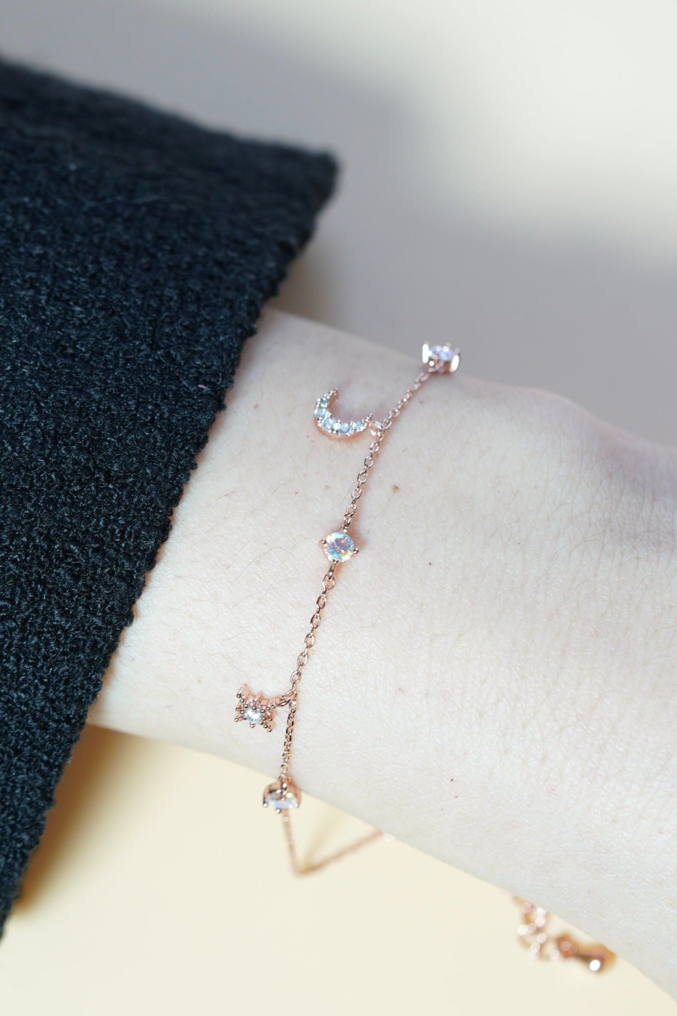 [ancafe-accessories] Lắc tay BL290K-026